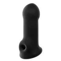 Насадка на член Dorcel Xtend Boy потовщує і подовжує, з отвором для мошонки - Master