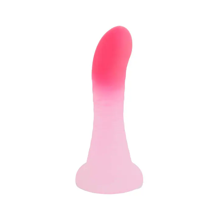 Страпон LOCKINK SEVANDA Queen Sheba Strapon - Pink Dildo - Master