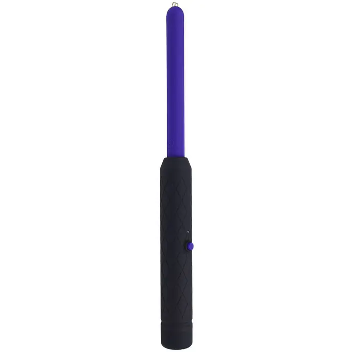Електростимулятор Doc Johnson Merci - The Stinger - Electro-Play - Wand - Master
