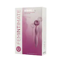 Система відновлення при вагініті Femintimate Intimrelax для зняття спазмів під час введення - Master