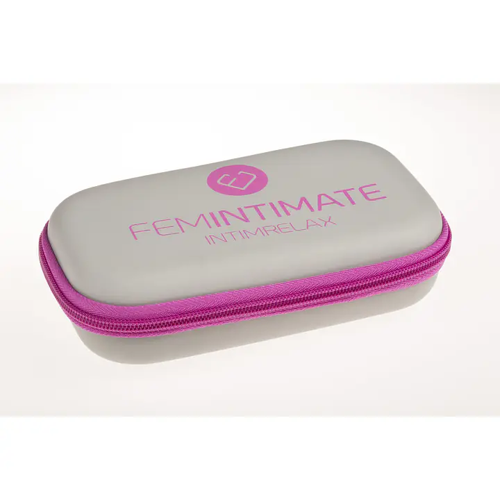 Система відновлення при вагініті Femintimate Intimrelax для зняття спазмів під час введення - Master