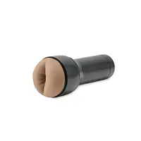 Мастурбатор-попа Kiiroo Feel Stroker Butt Extra Tight Mid Brown для секс-машини Kiiroo Keon - Master