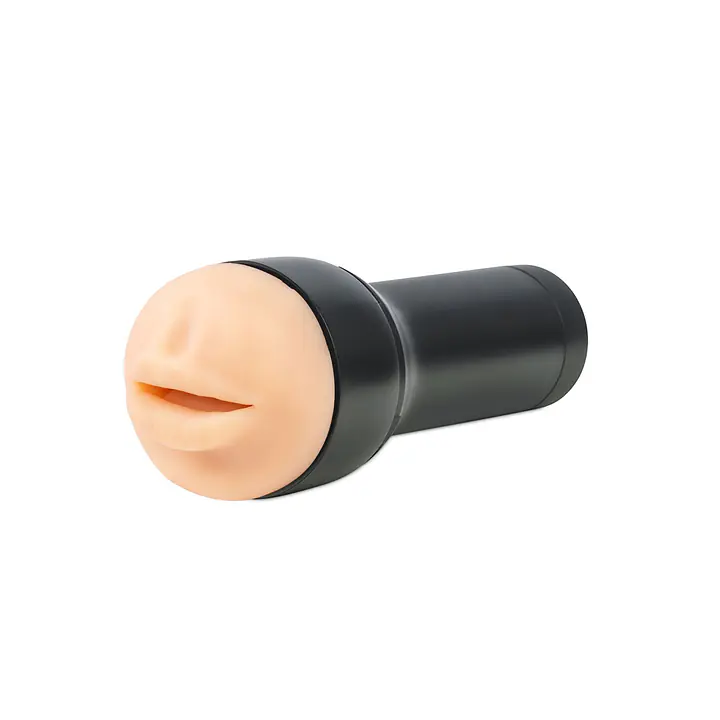 Мастурбатор-ротик Kiiroo Feel Mouth сумісний з PowerBlow - Master