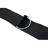 Розтяжка на ліжко Master Series Interlace Bed Restraint Set - Master