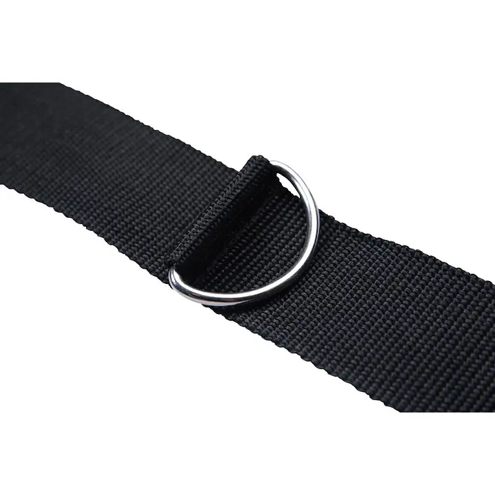 Розтяжка на ліжко Master Series Interlace Bed Restraint Set - Master