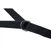 Розтяжка на ліжко Master Series Interlace Bed Restraint Set - Master