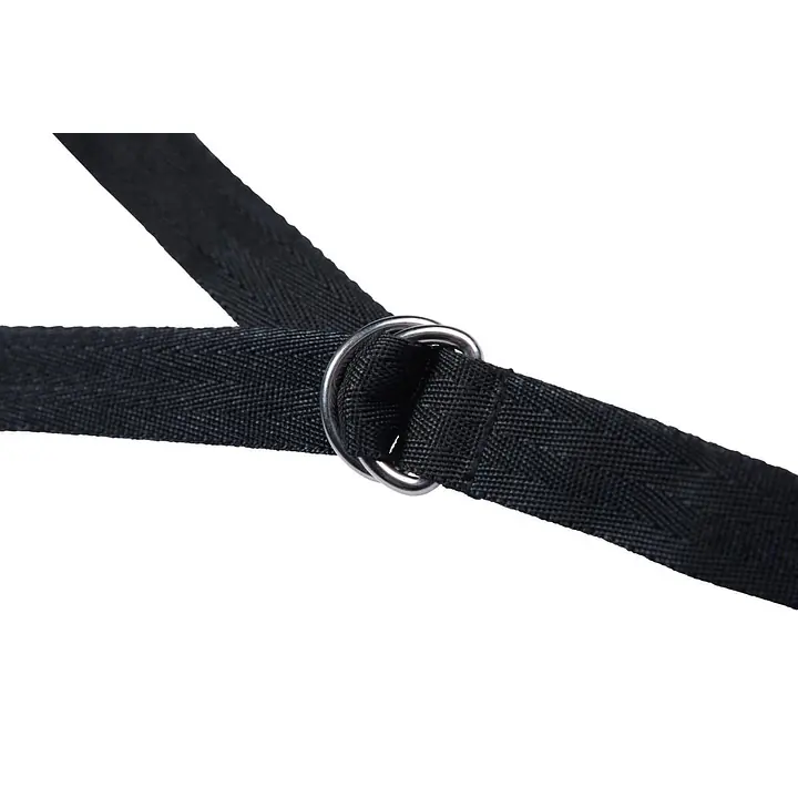 Розтяжка на ліжко Master Series Interlace Bed Restraint Set - Master