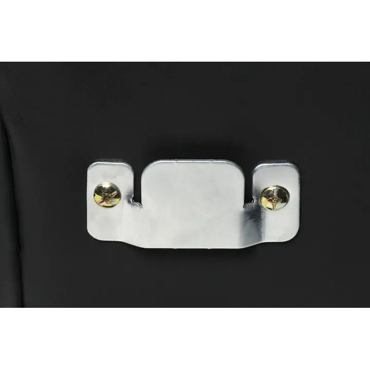 Секс-крісло з подушками Master Series Kinky Sex Lounge with Cushions - Black - Master