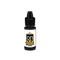 Збуджувальні краплі для клітора Sensuva On xXxTREME Arousal Oil (5 мл) with Antidote (5 мл) - Master
