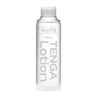 Змінний флакон густого лубриканту Tenga Lotion Refill Mild (170 мл) - Master