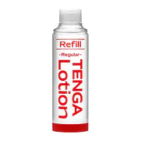Змінний флакон лубриканту Tenga Lotion Regular (170 мл) - Master