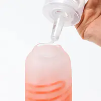Змінний флакон лубриканту Tenga Lotion Regular (170 мл) - Master