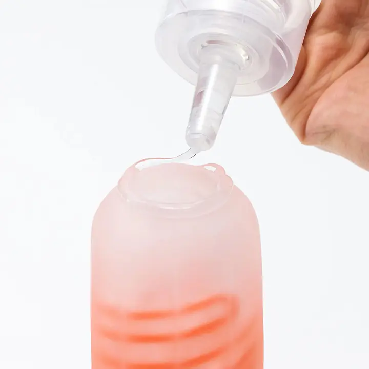 Змінний флакон лубриканту Tenga Lotion Regular (170 мл) - Master