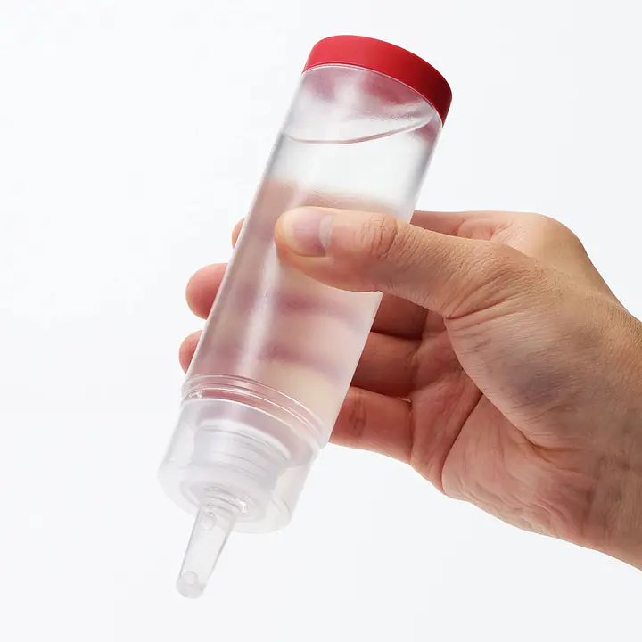 Змінний флакон лубриканту Tenga Lotion Regular (170 мл) - Master
