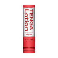 Лубрикант стандартної консистенції Tenga Lotion Regular (170 мл) на водній основі, універсальний - Master