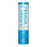 Охолоджувальний лубрикант Tenga Lotion Cool (170 мл) на водній основі - Master