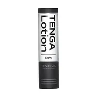 Лубрикант Tenga Lotion Light (170 мл) на водній основі, рідкий - Master