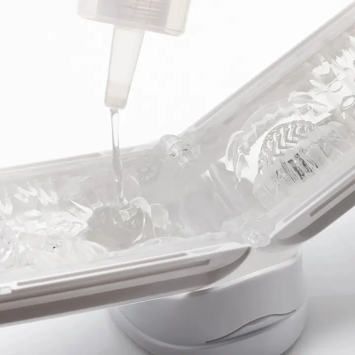 Лубрикант Tenga Lotion Light (170 мл) на водній основі, рідкий - Master