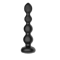 Анальний вібратор Nexus Tornado Probe Edition - Master