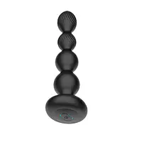 Анальний вібратор Nexus Tornado Probe Edition - Master