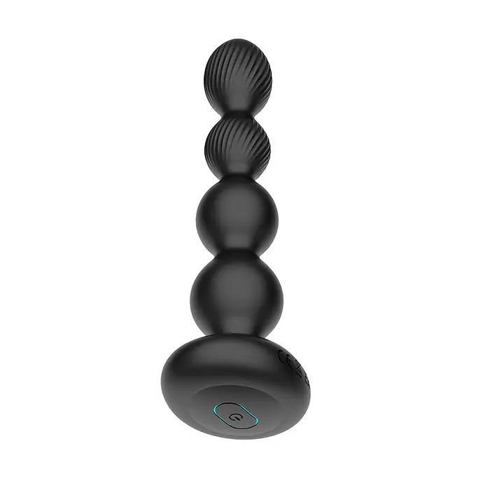 Анальний вібратор Nexus Tornado Probe Edition - Master