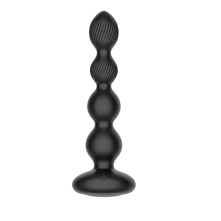 Анальний вібратор Nexus Tornado Probe Edition - Master