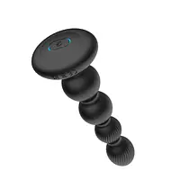 Анальний вібратор Nexus Tornado Probe Edition - Master