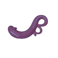 Стимулятор простати і точки G - Alive Bifinger Violet - Master