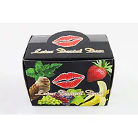 Набір латексних серветок Latex Dental Dams Assorted 100 шт - Master