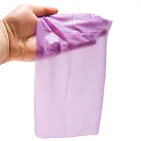 Латексна серветка Latex Dental Dams Grape 1 шт - Master