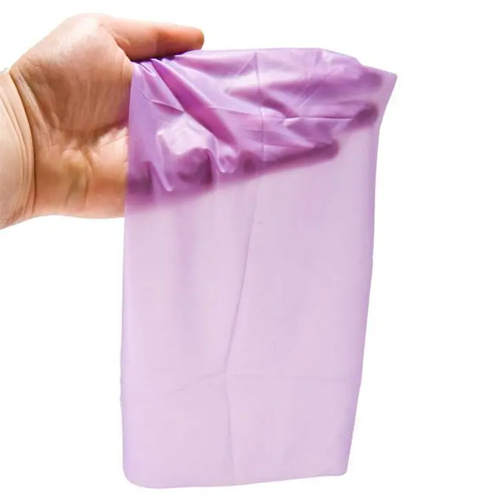Латексна серветка Latex Dental Dams Grape 1 шт - Master