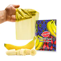 Латексна серветка Latex Dental Dams Banana 1 шт - Master
