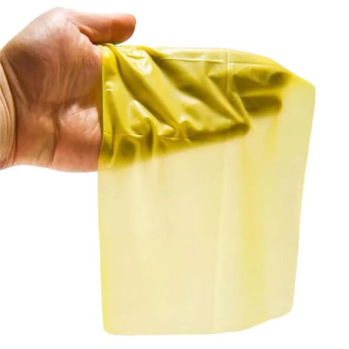 Латексна серветка Latex Dental Dams Banana 1 шт - Master
