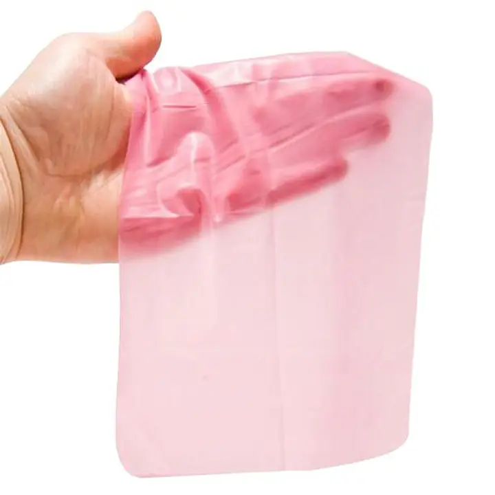 Латексна серветка Latex Dental Dams Strawberry 1 шт - Master
