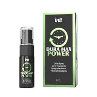 Пролонгатор Intt Dura Max Power (12 мл) - Master