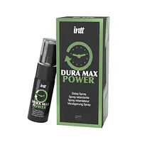 Пролонгатор Intt Dura Max Power (12 мл) - Master