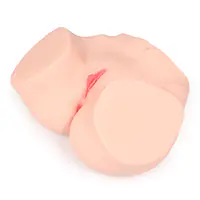 Мастурбатор Kokos 002 Hanna ONAHOLE Real Vagina - Master