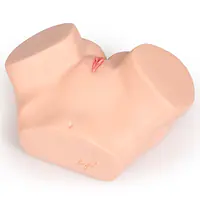 Мастурбатор Kokos 002 Hanna ONAHOLE Real Vagina - Master