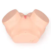 Мастурбатор Kokos 002 Hanna ONAHOLE Real Vagina - Master