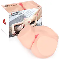 Мастурбатор Kokos 002 Hanna ONAHOLE Real Vagina - Master