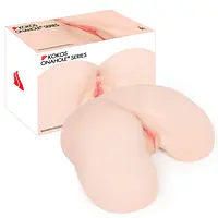 Мастурбатор Kokos 003 Maria ONAHOLE Real Hips - Master