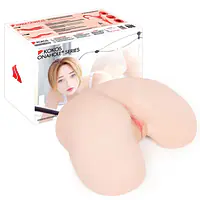 Мастурбатор Kokos 003 Maria ONAHOLE Real Hips - Master