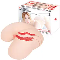 Мастурбатор Kokos 003 Maria ONAHOLE Real Hips - Master