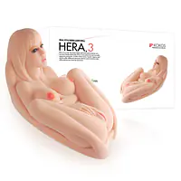 Мастурбатор Kokos Hera 3 - Master