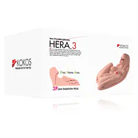Мастурбатор Kokos Hera 3 - Master