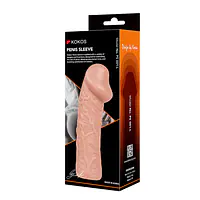 Насадка на член Kokos Penis Sleeve PS 001 L - Master