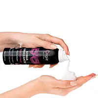 Масажна пінка Orgie – Acqua Croccante Passion Fruit (150 мл), ефект бульбашок, що лопаються - Master