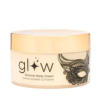 Крем-шимер для тіла Orgie – Glow Shimmering Body Cream (250 мл), чуттєвий аромат, зволоження - Master