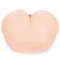 Мастурбатор Kokos 001 Adel ONAHOLE Real Hips - Master