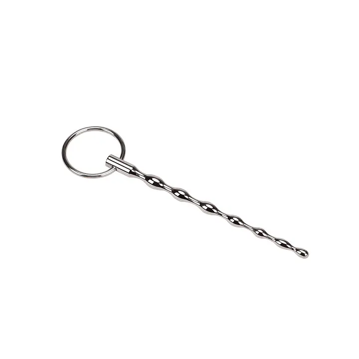 Уретральний стимулятор Liebe Seela Urethral Sound Stainless Steel 13 см - Master